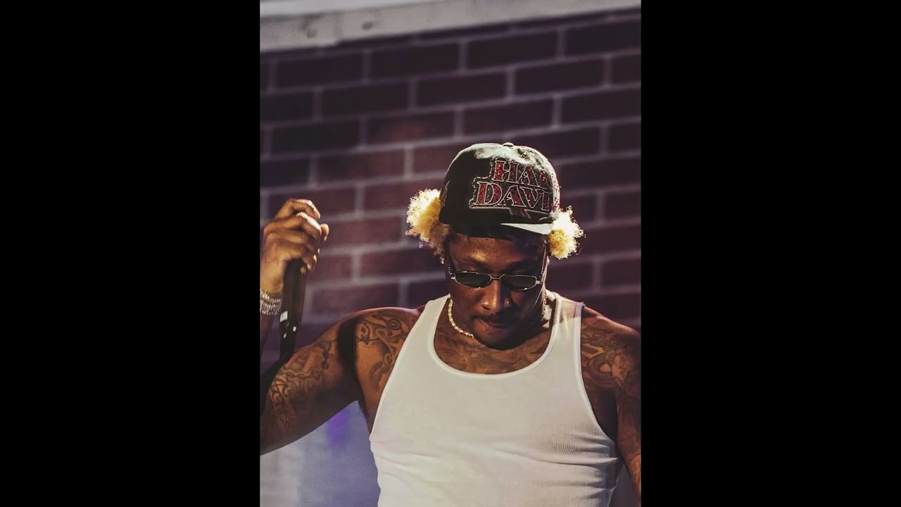 [FREE] FUTURE TYPE BEAT - 