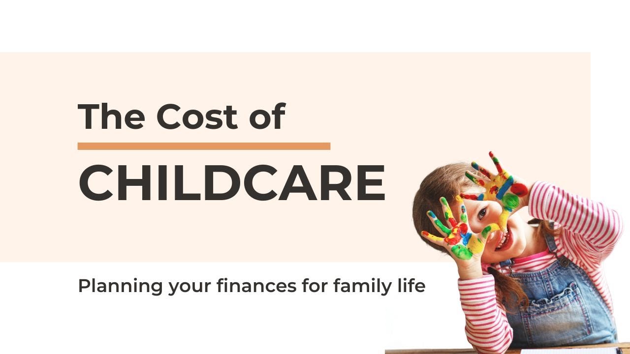 Managing UK Childcare Costs: Planning Your Finances for Family Life