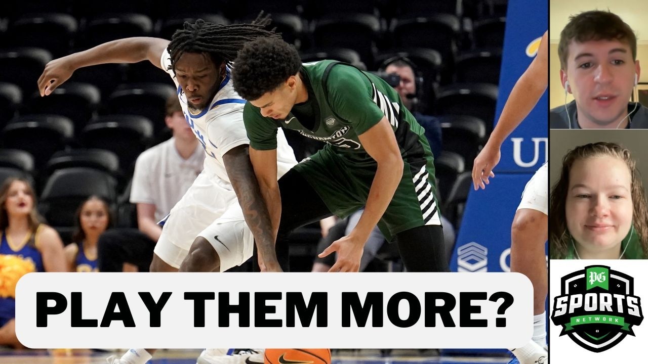 Pitt basketball: Jeff Capel MISMANAGING his bench? Fatigue hurting Panthers as a result?