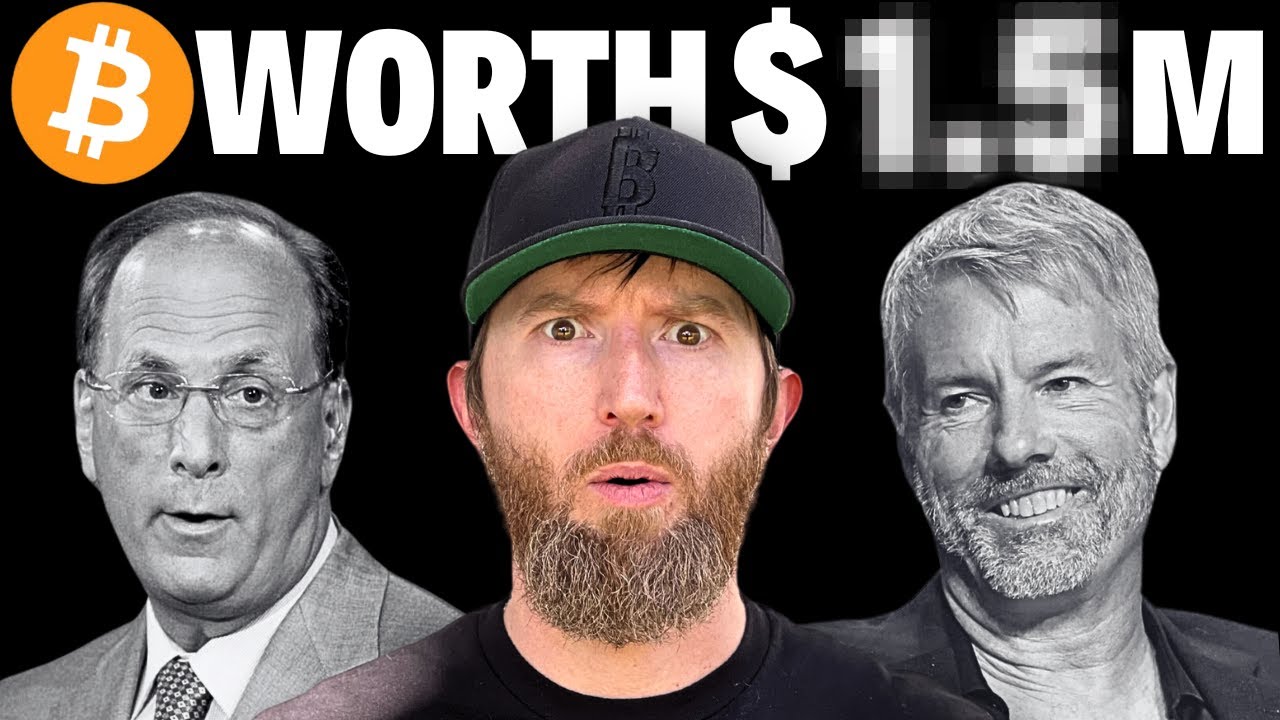 How 0.1 Bitcoin is Enough to Retire! (Full Breakdown)