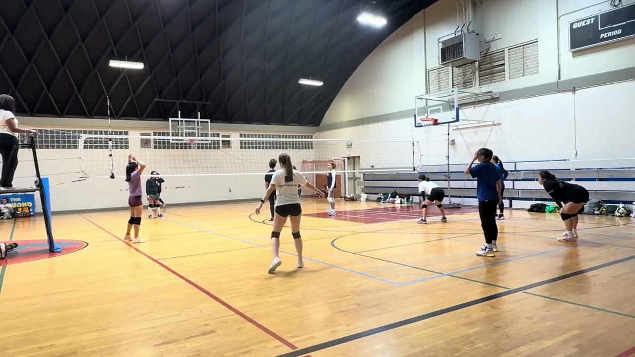 260121 - RCRC RWL Women’s Match 2