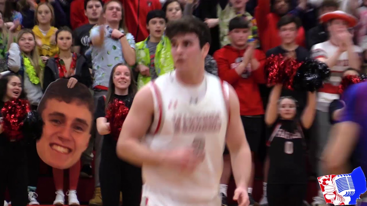 Bay @Fairview - '20 OH Hoops