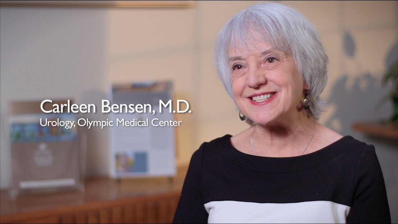 Physician Profile Marketing Video | Seattle Video Production Experts