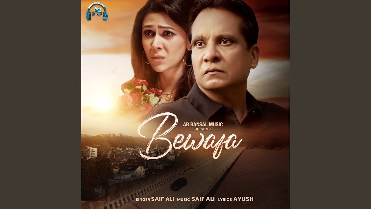 Bewafa