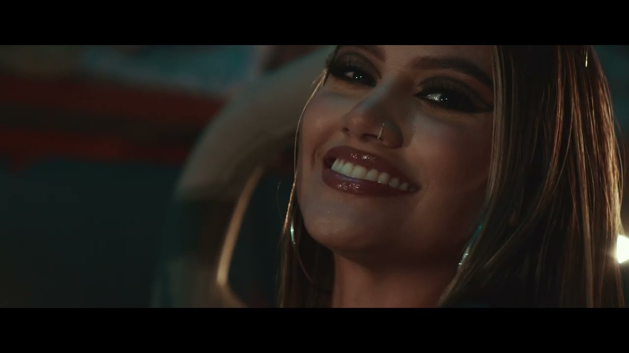 No Quiere Na' - Joelsa X Pablo Roux (Video Oficial)