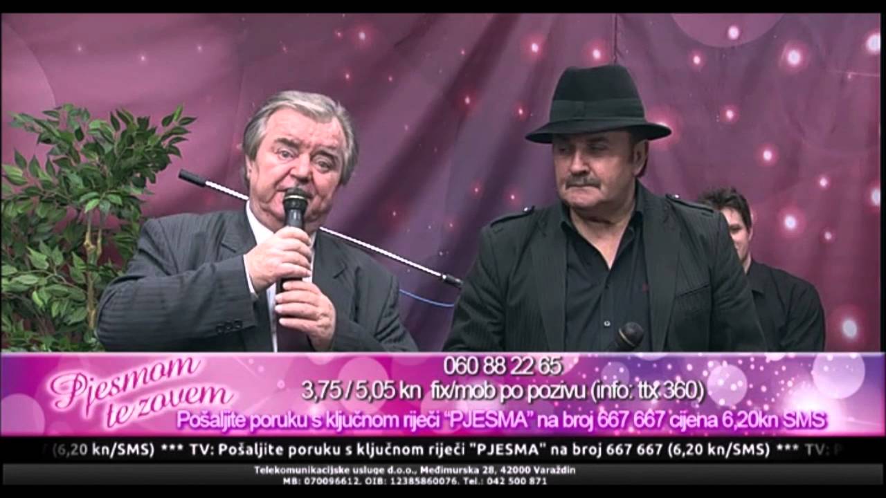 Vladek i Radek   Za zagorje