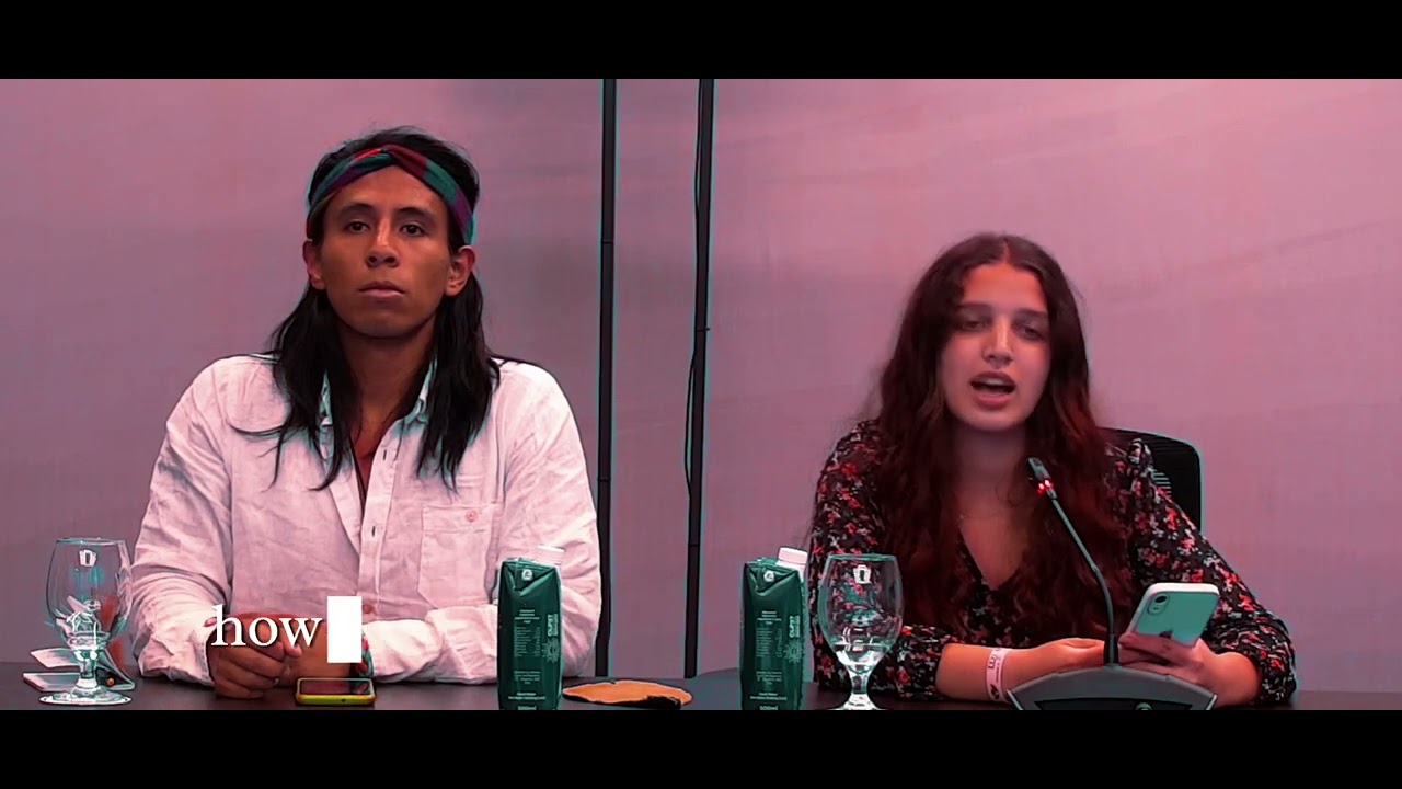 The last climate voyage: OMW20+10 | Sail to COP30