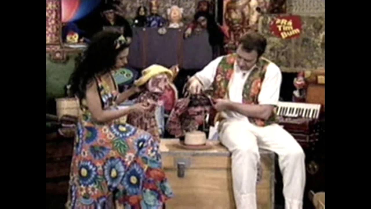 Ba&uacute; de Hist&oacute;rias   Pedro Malazartes   O Passaro Raro