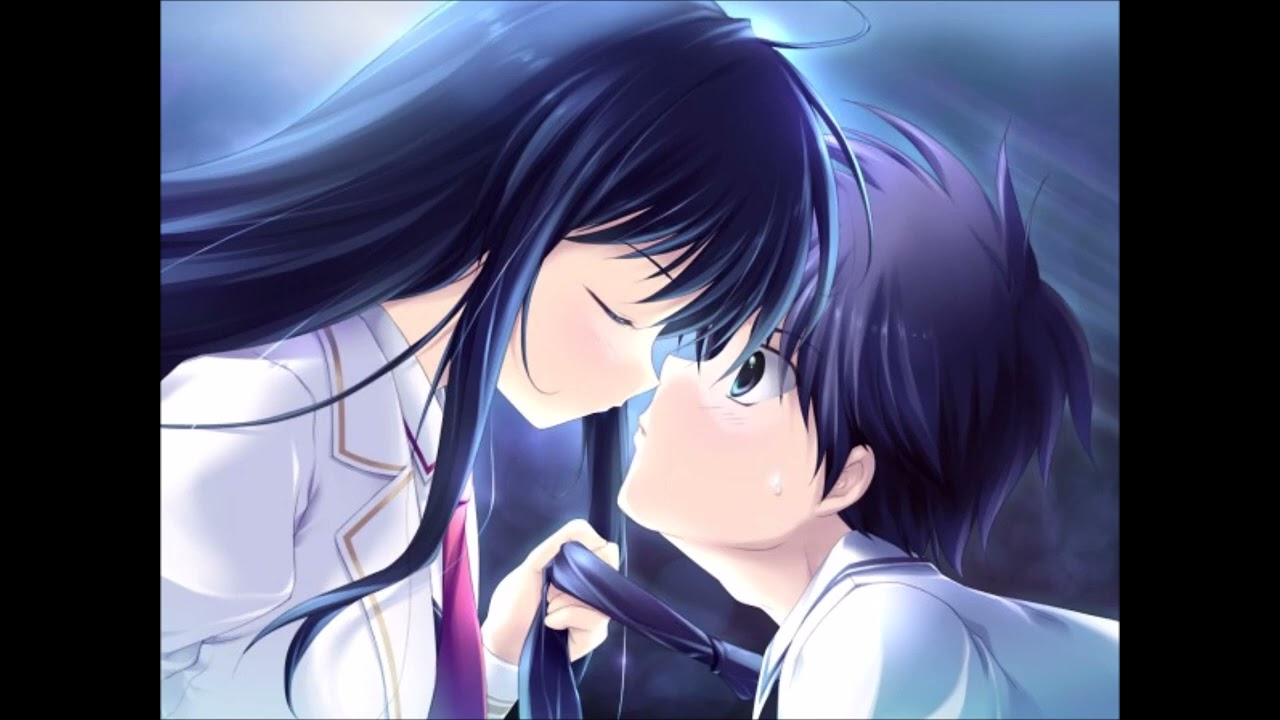 Nightcore - You