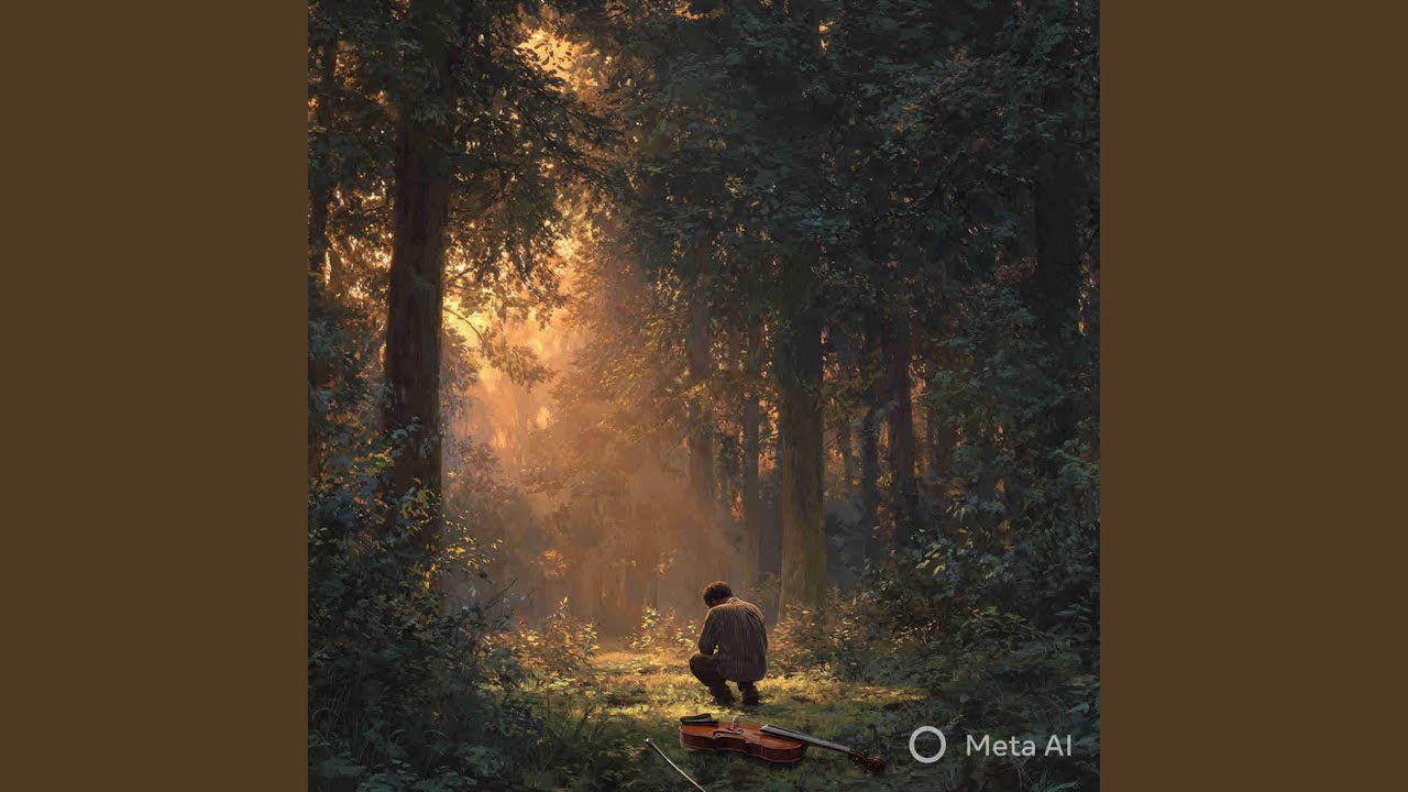 lost in the pines