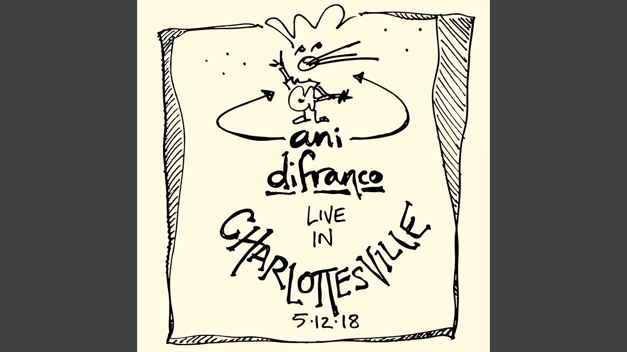 If He Tries (Live in Charlottesville 5.12.18)