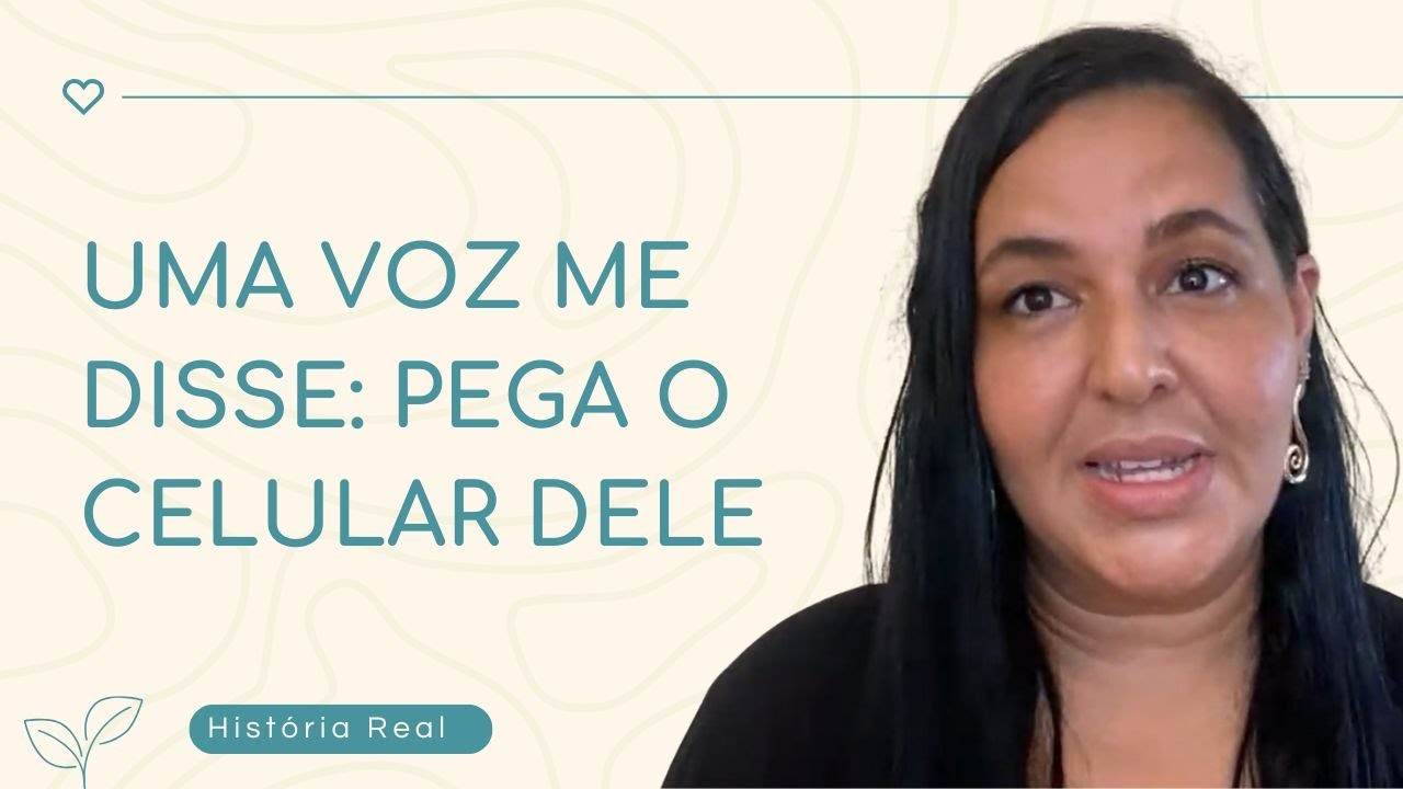 NA LUA DE MEL EU PERCEBI QUE N&Atilde;O DARIA CERTO