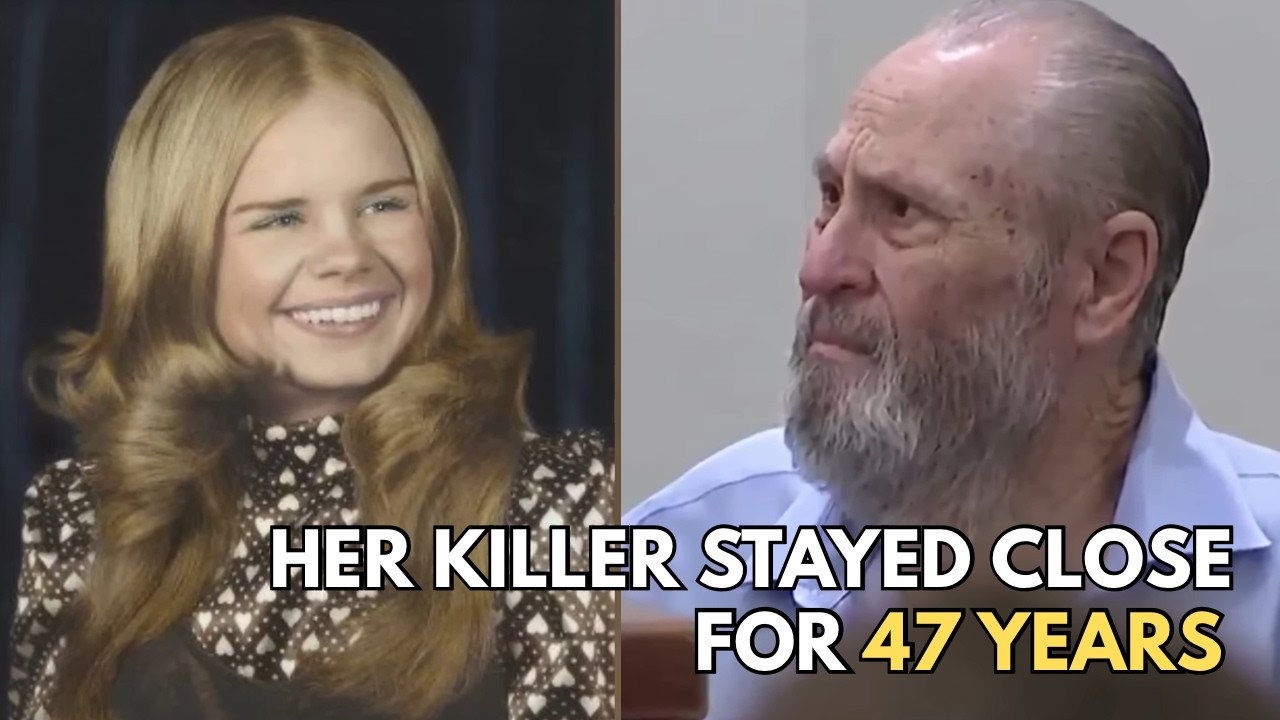 Texas 1974 Murder Case Solved - Killer Lived In Their Neighborhood For 47Years
