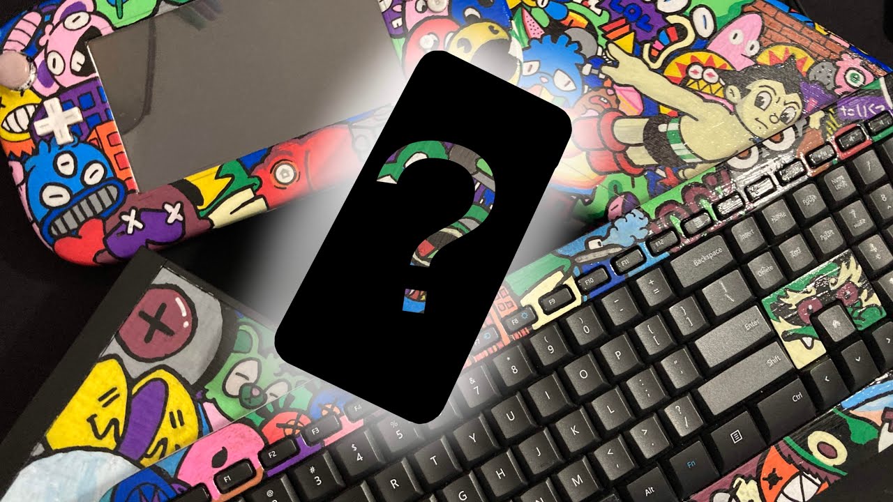 My First Custom iPhone!!🎨📱(CHILL)