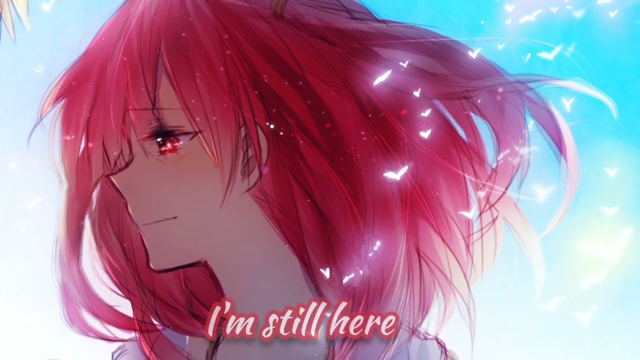Nightcore - Sound Of Surviving