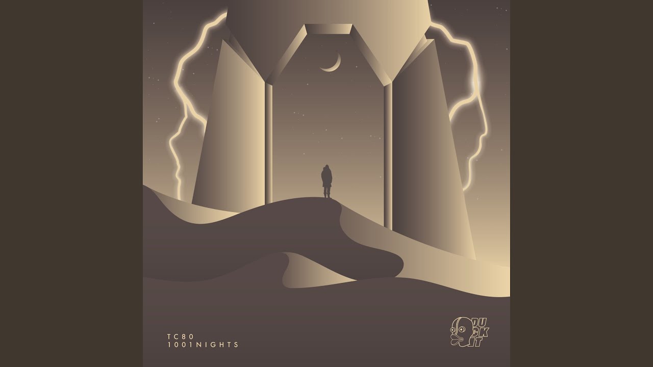 TRANCEPORTER (Original Mix)