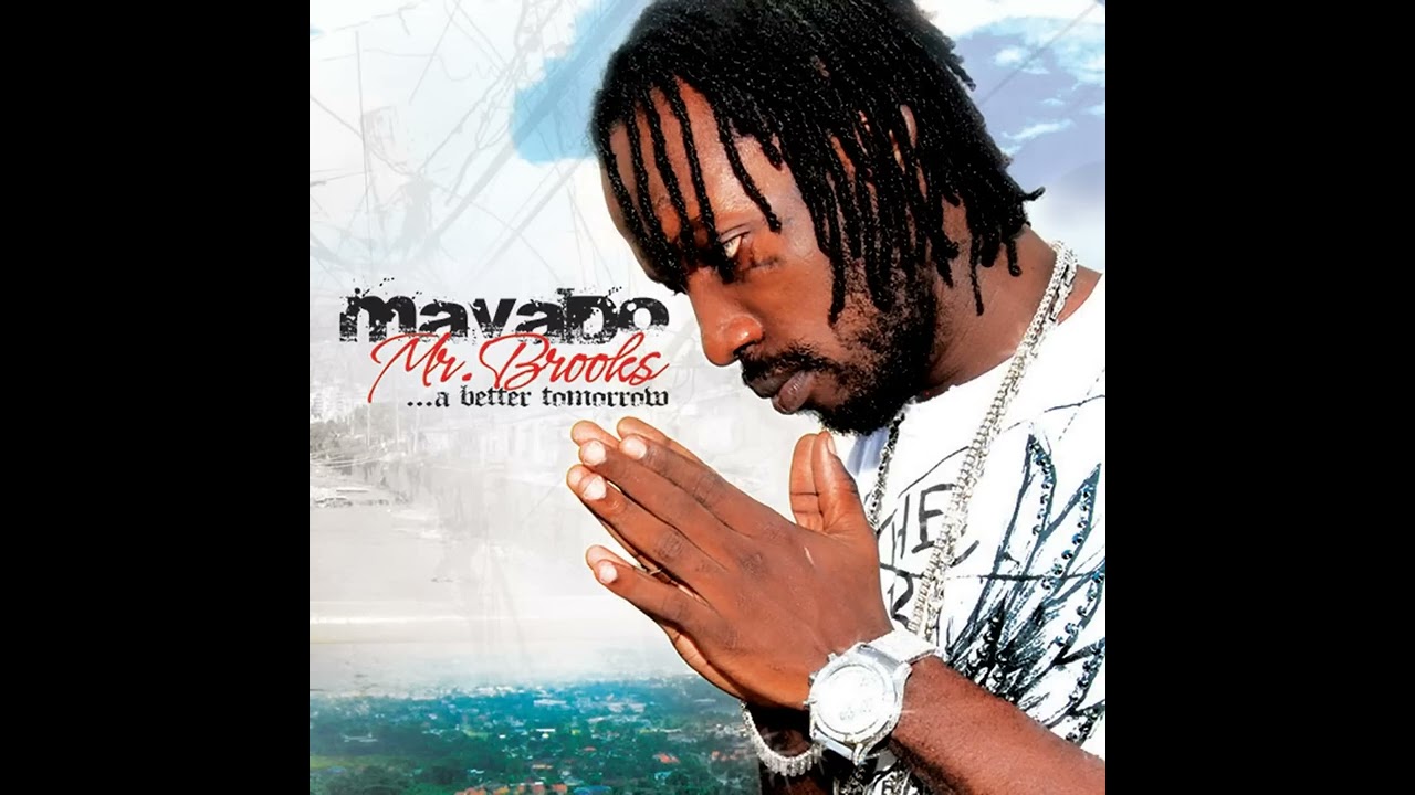 Mavado - Gangster Don't Play [Music Video]
