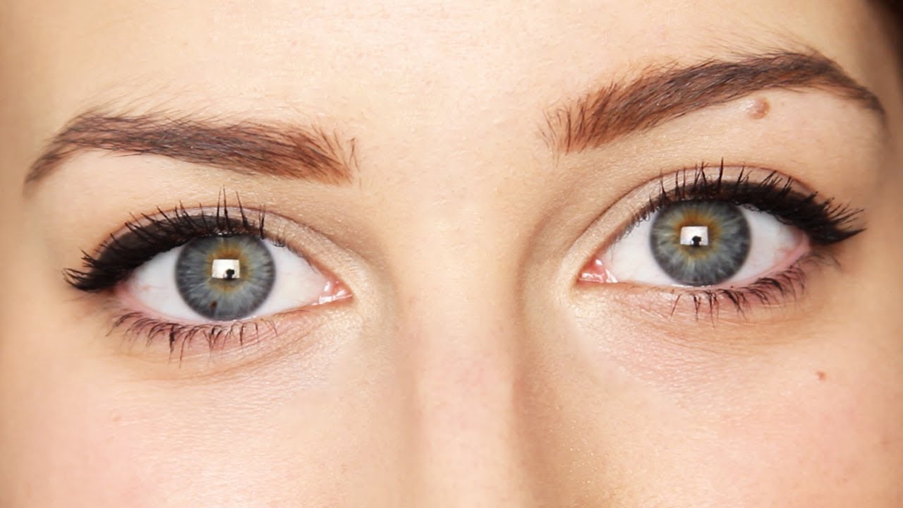 Ask Alli - Perfect Eyeliner Every Time!