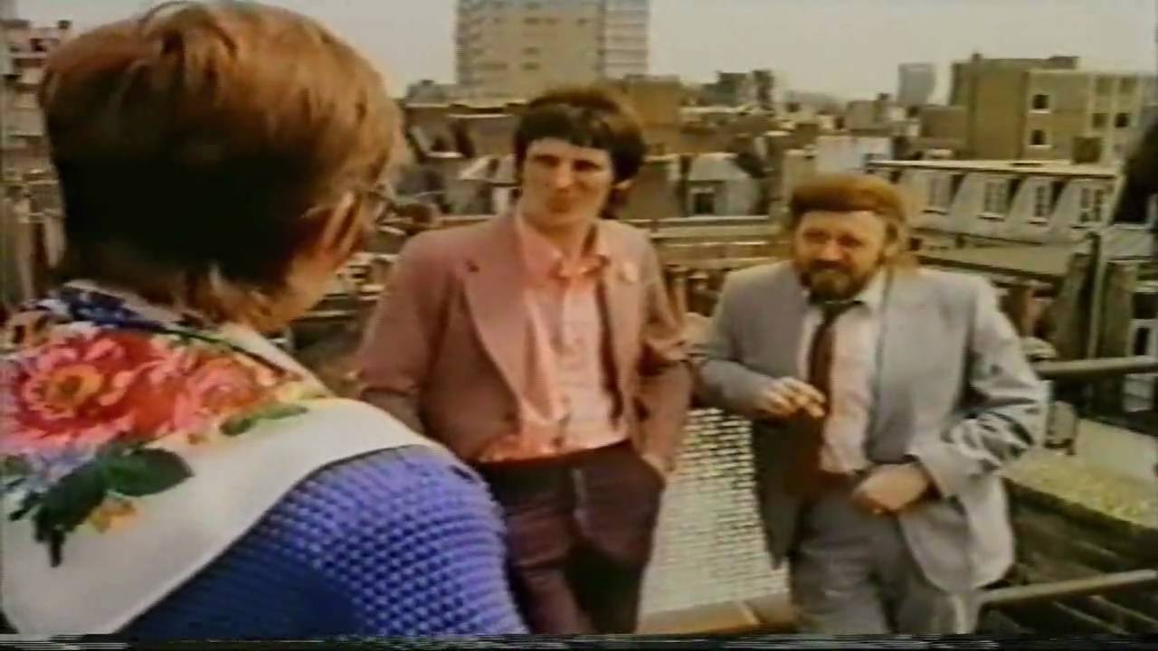 London Weekend Show '79