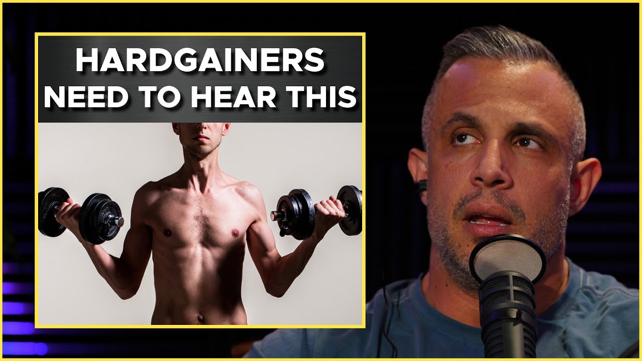 Как стать стройным, не теряя МЫШЦЫ?