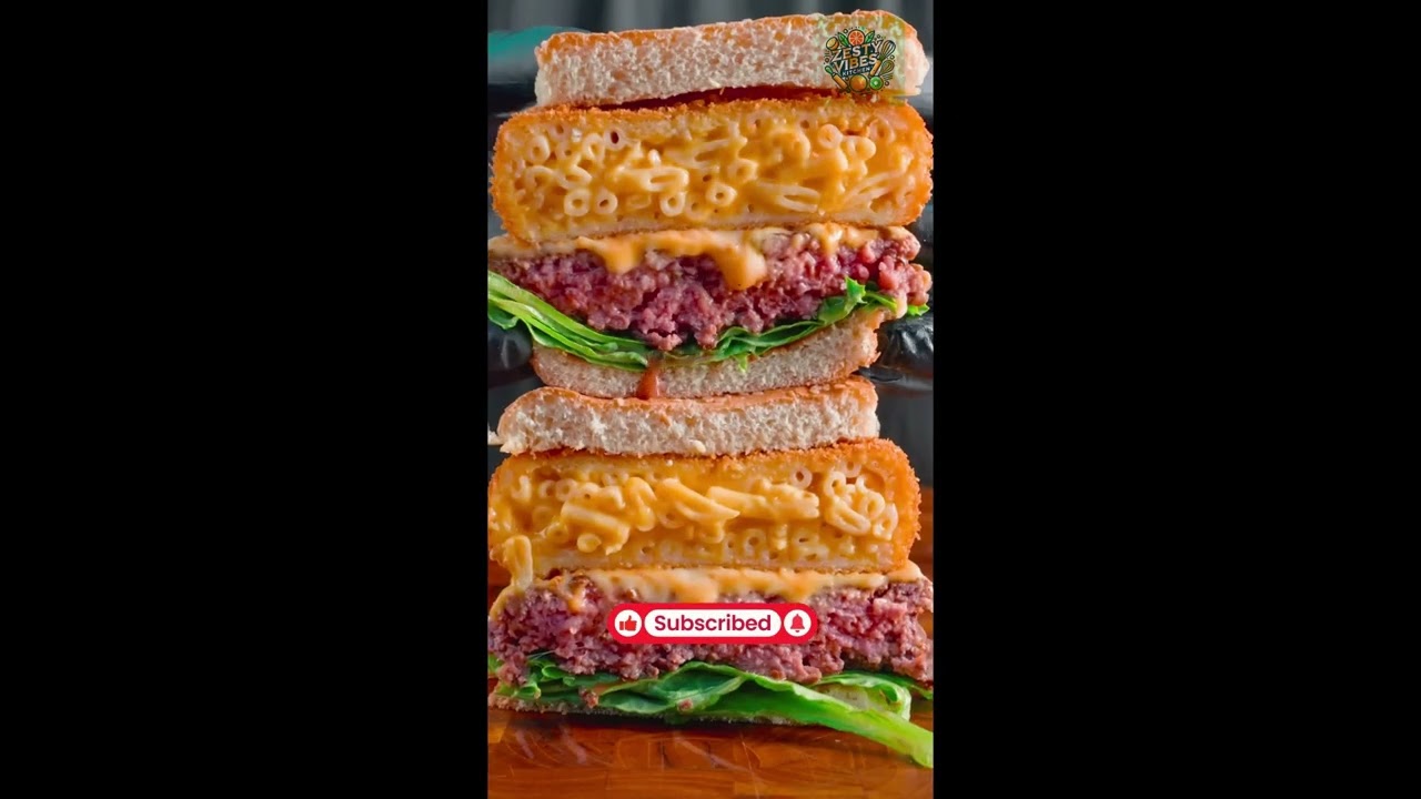 Best of Zesty Vibes Foods &ndash; Mukbang & Cooking Highlights