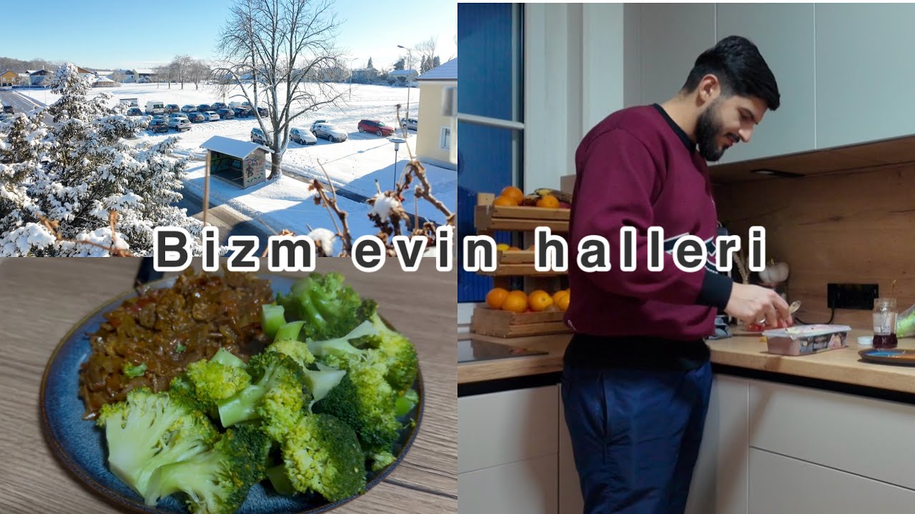 Kadirimle az sohbet düğün tarihimiz belli zaman çabuk geciyor/cocukların kar sevinci