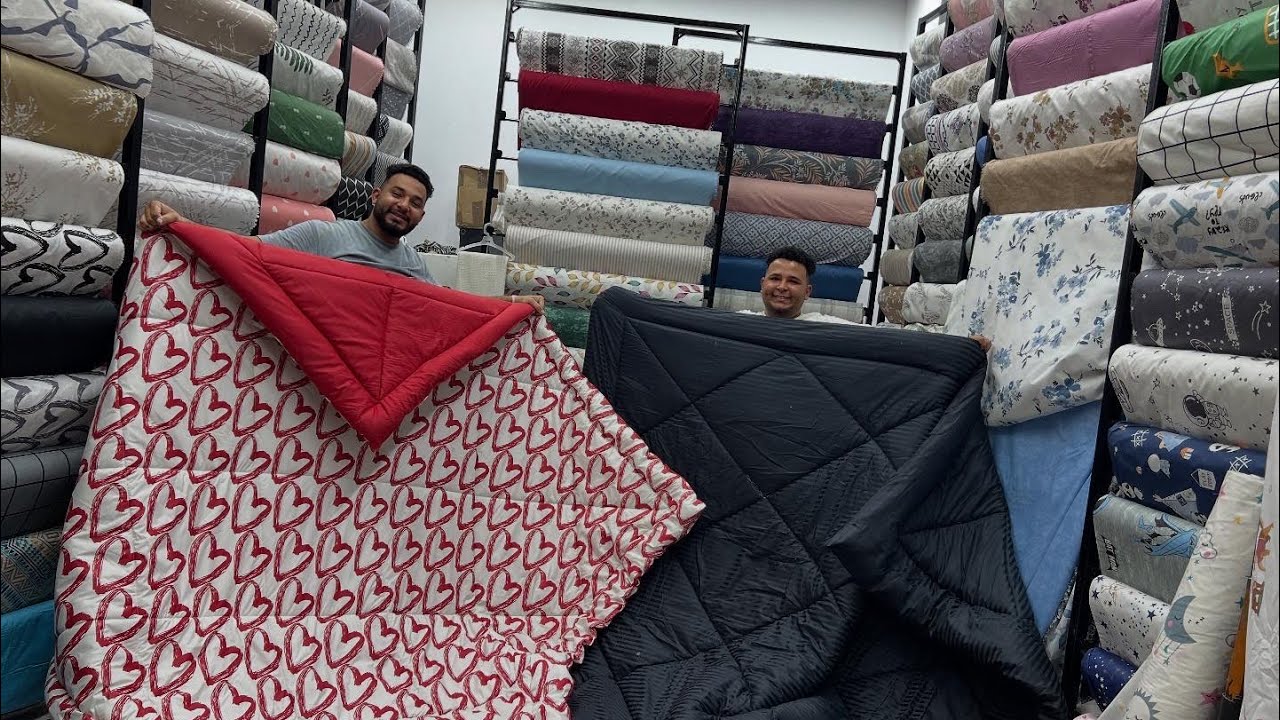 ٦٥ جنيه ✨أحدث أنواع القماش للمفروشات✨العامرية 🛏️الكوفرتات التركي❄️ولحاف الفنادق☁️والأسعار ٦٥ جنيه 🔥🤑