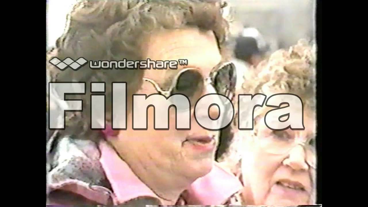 USS Valley Forge Portland Rose Festival 1988