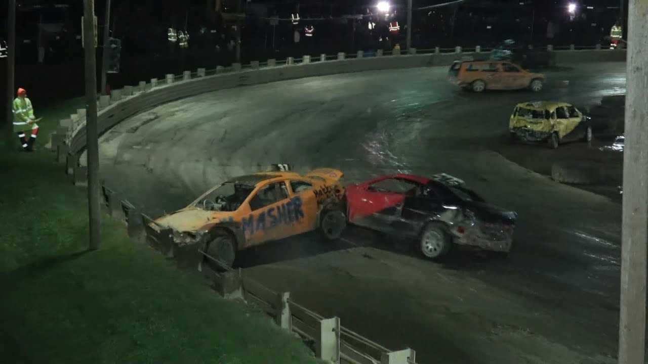 Standlake Big Bang Bonfire - 2 Litre, Unlimited & Teen Street Bangers 02/11/25