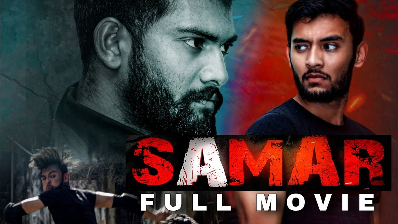 SAMAR 2025 | Full Movie | Ayush Upadhyay