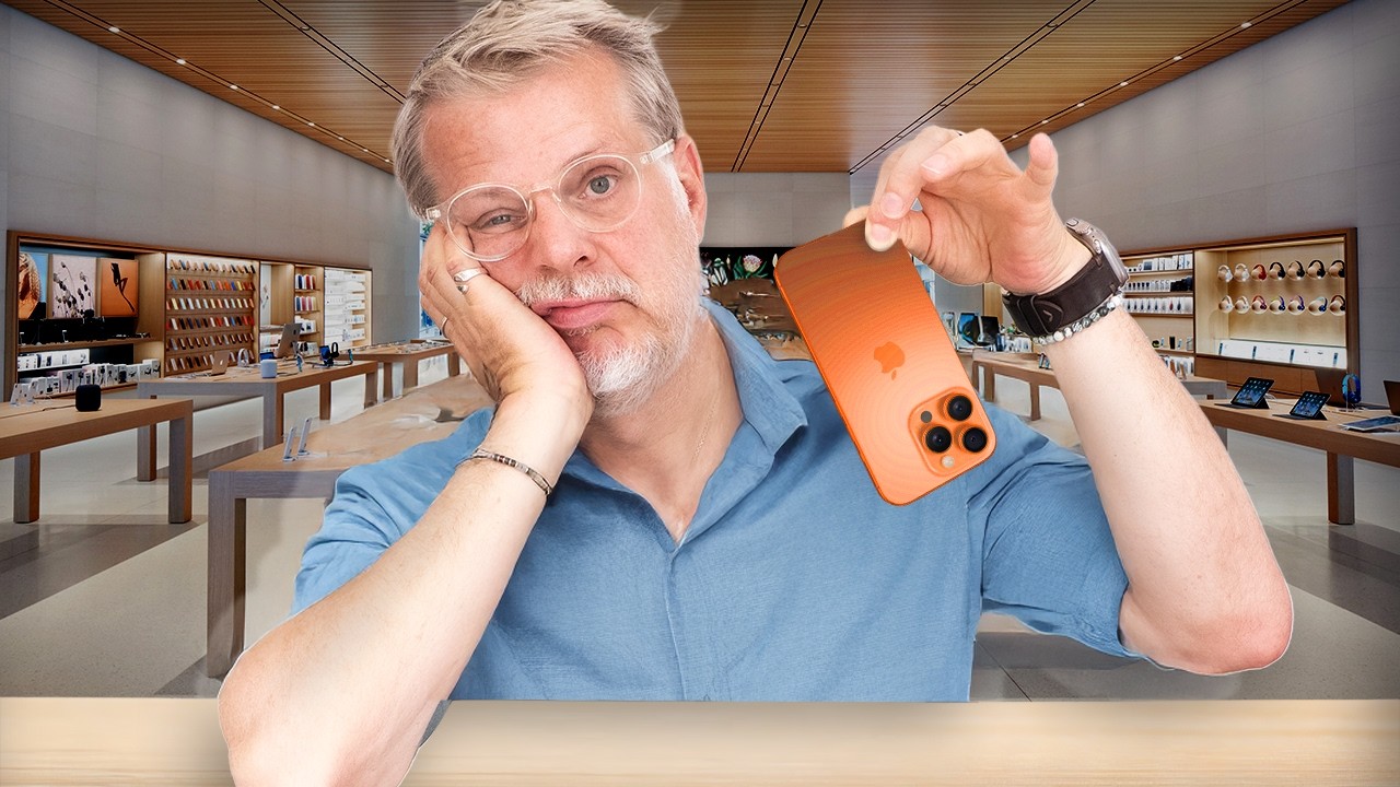 Pourquoi Apple ne fait plus rêver ?