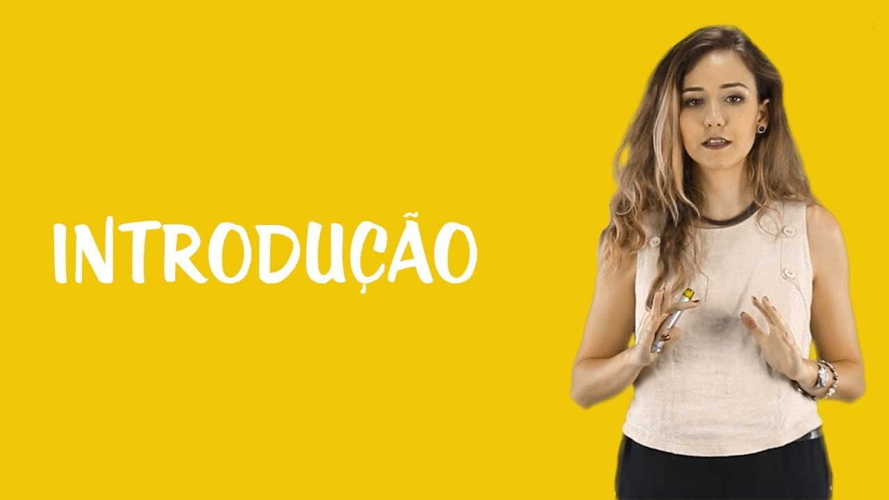Ordem Social - Introdução