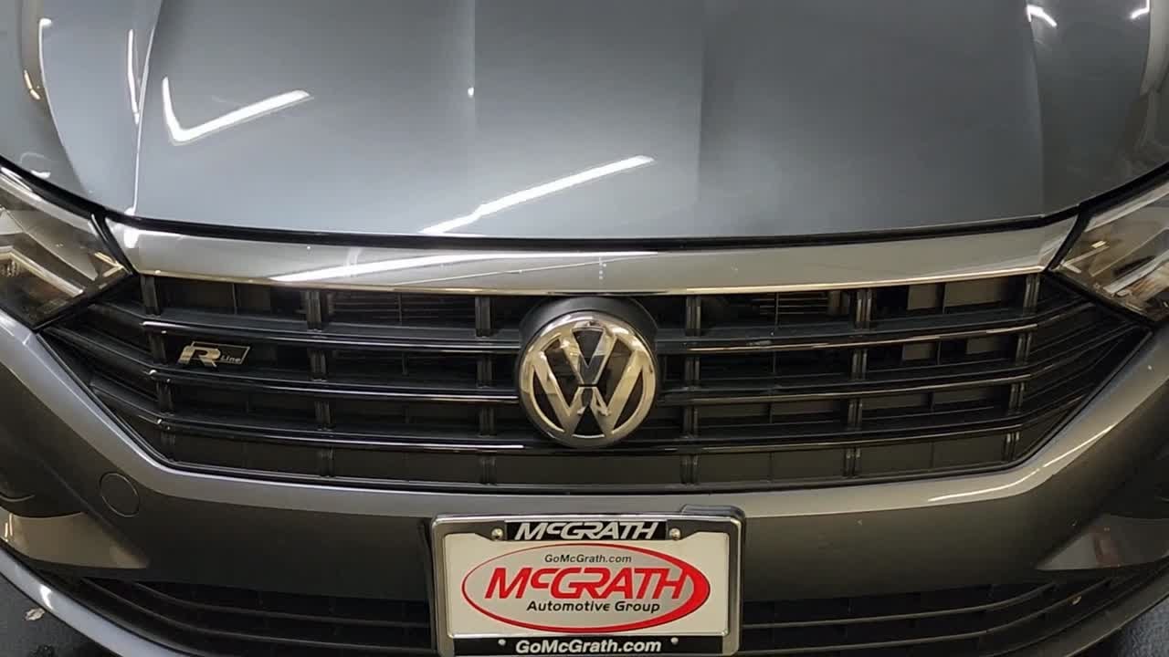 2019 Volkswagen Jetta S Chicago, Morton Grove, Glenview, Arlington Heights, Skokie IL