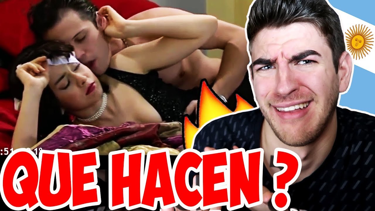 ESPAÑOL REACCIONA a CASADOS CON HIJOS y SE TRAUMATIZA DEMASIADO!!! 😨🔥