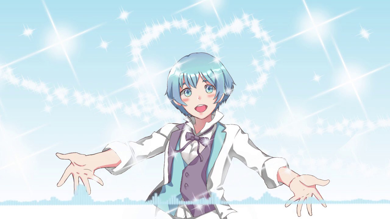 【Cover】魔法のステア― (Mahou no Stair) - Pierre IDOLM@STER SideM／Hoshizora Kiel