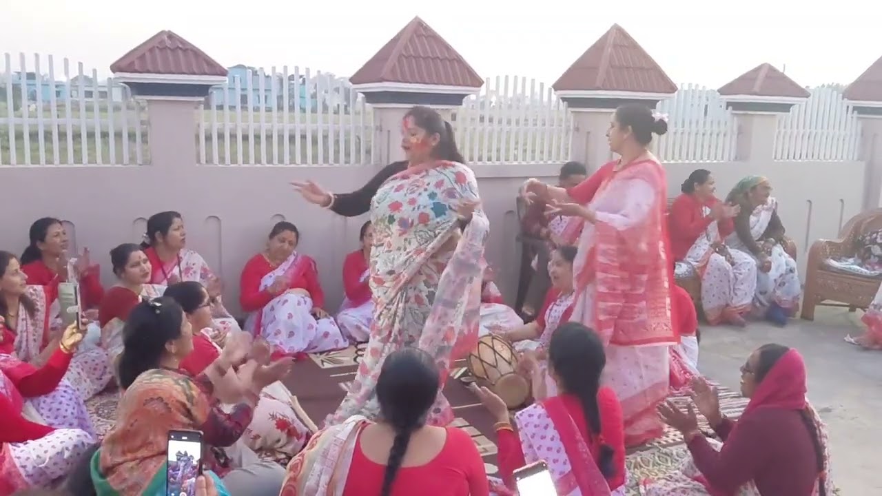 Mere angne mein tumhara kya kaam hai
