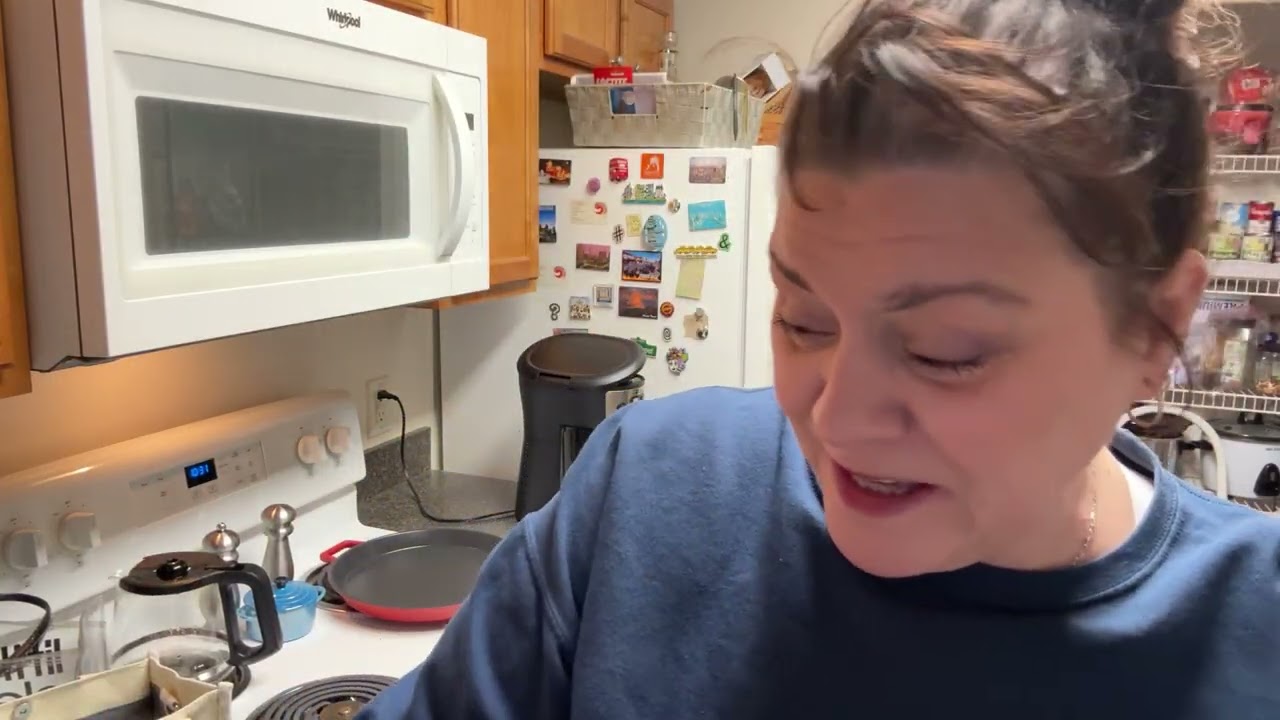 Bonus clip tiny sandwich 