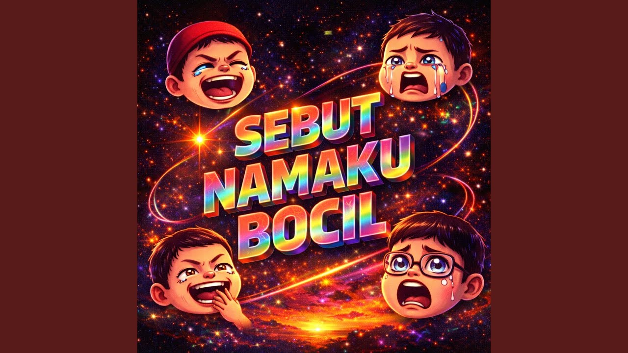 Sebut Namaku Bocil
