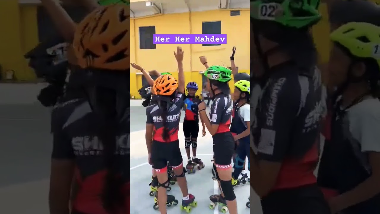 #indian #dehradun #uttarakhand #skating #ursa #youtubeshorts #india #rollball #youtube