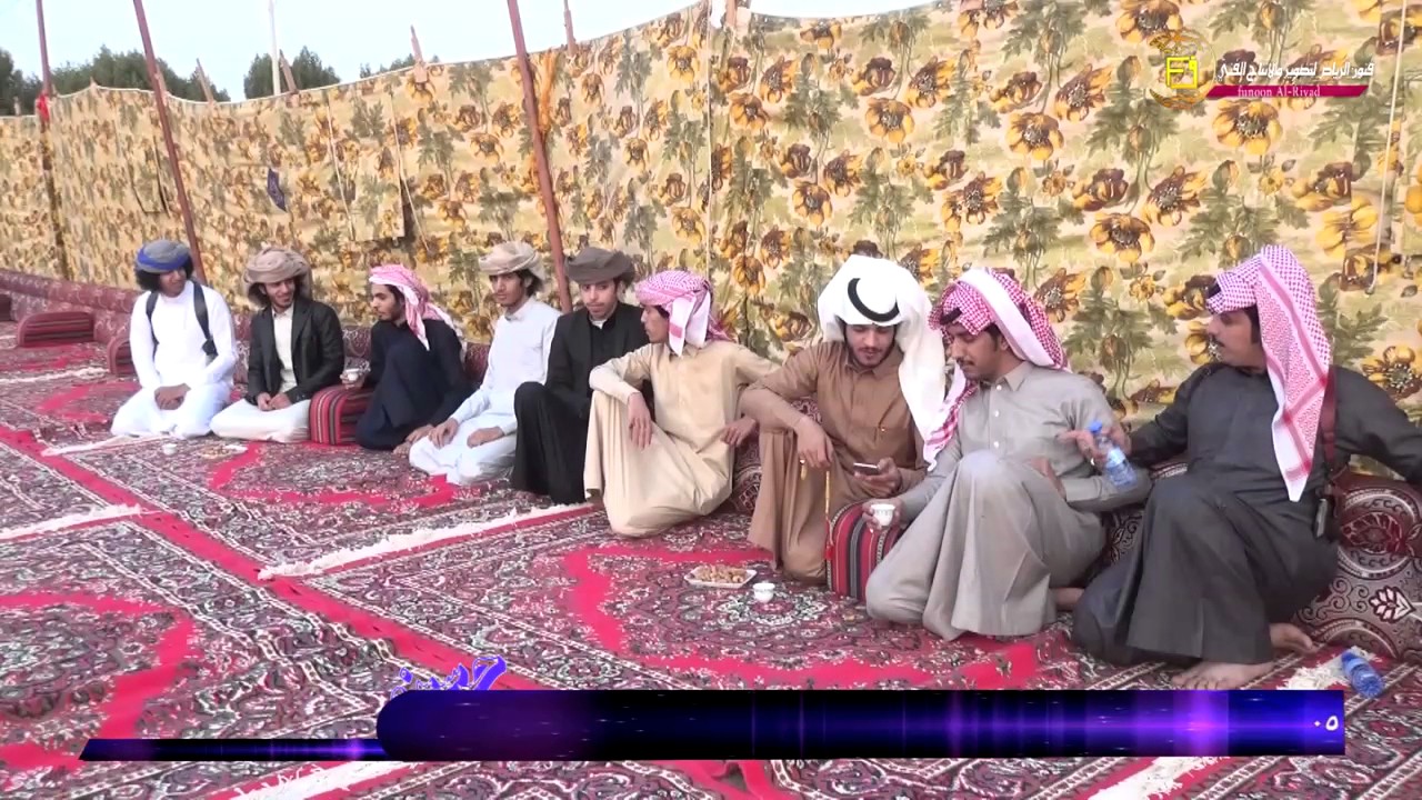 حفل زواج/ حسين بن قايد آل منصور