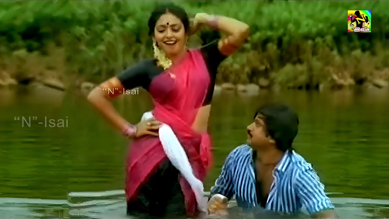 பல கோடி ரசிகர்களின் இதயம் கவர்ந்த காதல் பாடல்கள்| #Tamil #Love #Duet #Melody #Songs #Popularhits #4K