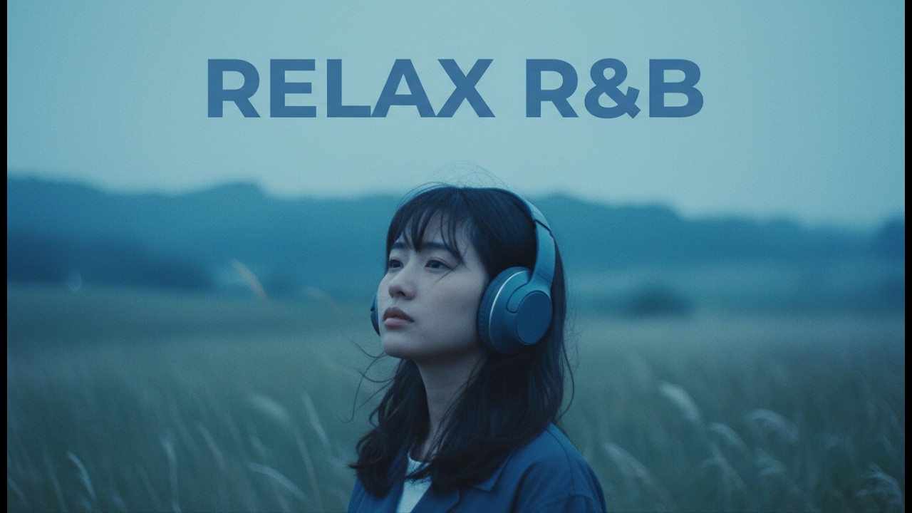 (2026)【𝐏𝐥𝐚𝐲𝐥𝐢𝐬𝐭】R&B Relax Deep soul🎧night music, slow tempo ballad sleep 作業用BGM🕯️편안한 서양 음악 플레이리스트