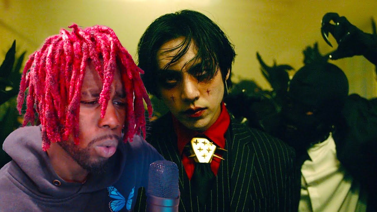 First Time Reaction To DPR IAN - LIMBO (Official Music Video)