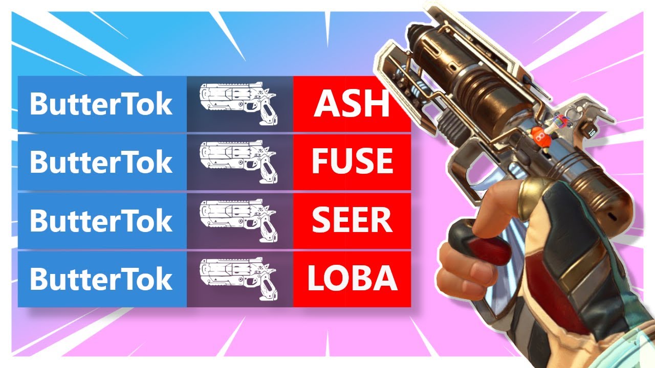 Apex Legends Is INSANE Right Now