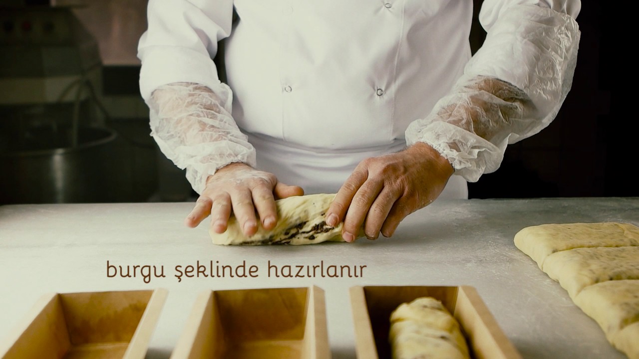 Beyaz Fırın - Babka