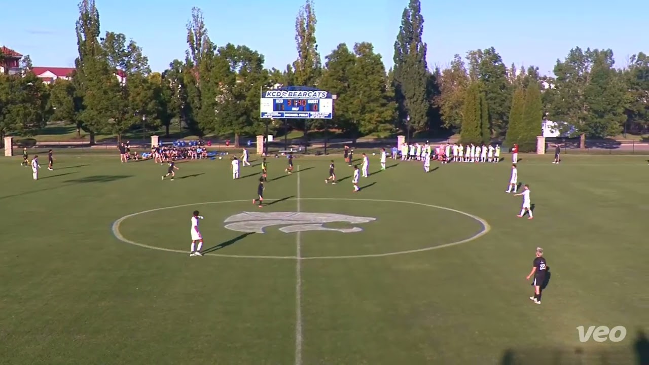 ballard varsity vs eastern 2025 10 08