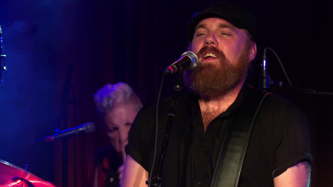 Marc Broussard - 