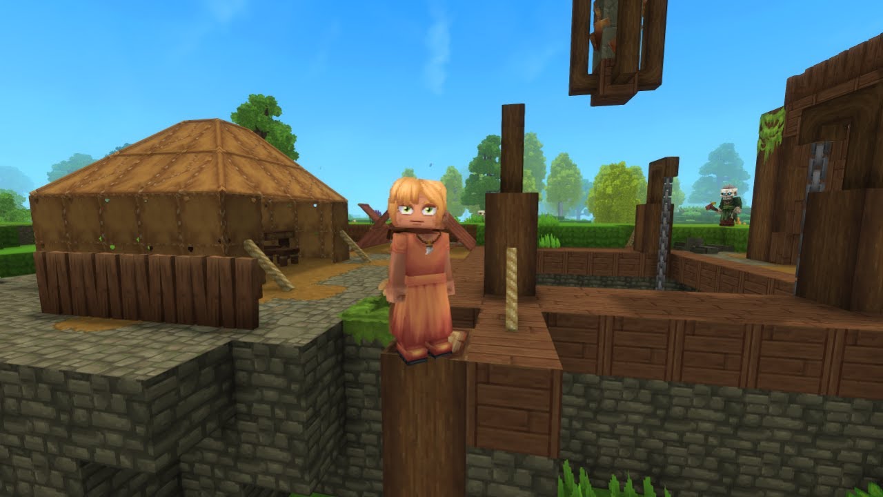 Hytalenserver ip  51.79.83.64:25661