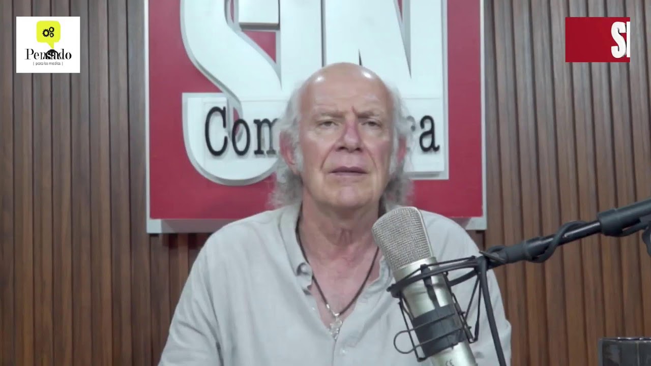 Carlos Valverde en la red/1 - ANÁLISIS Y COMENTARIOS AL MENSAJE PRESIDENCIAL - 20 marzo 2026