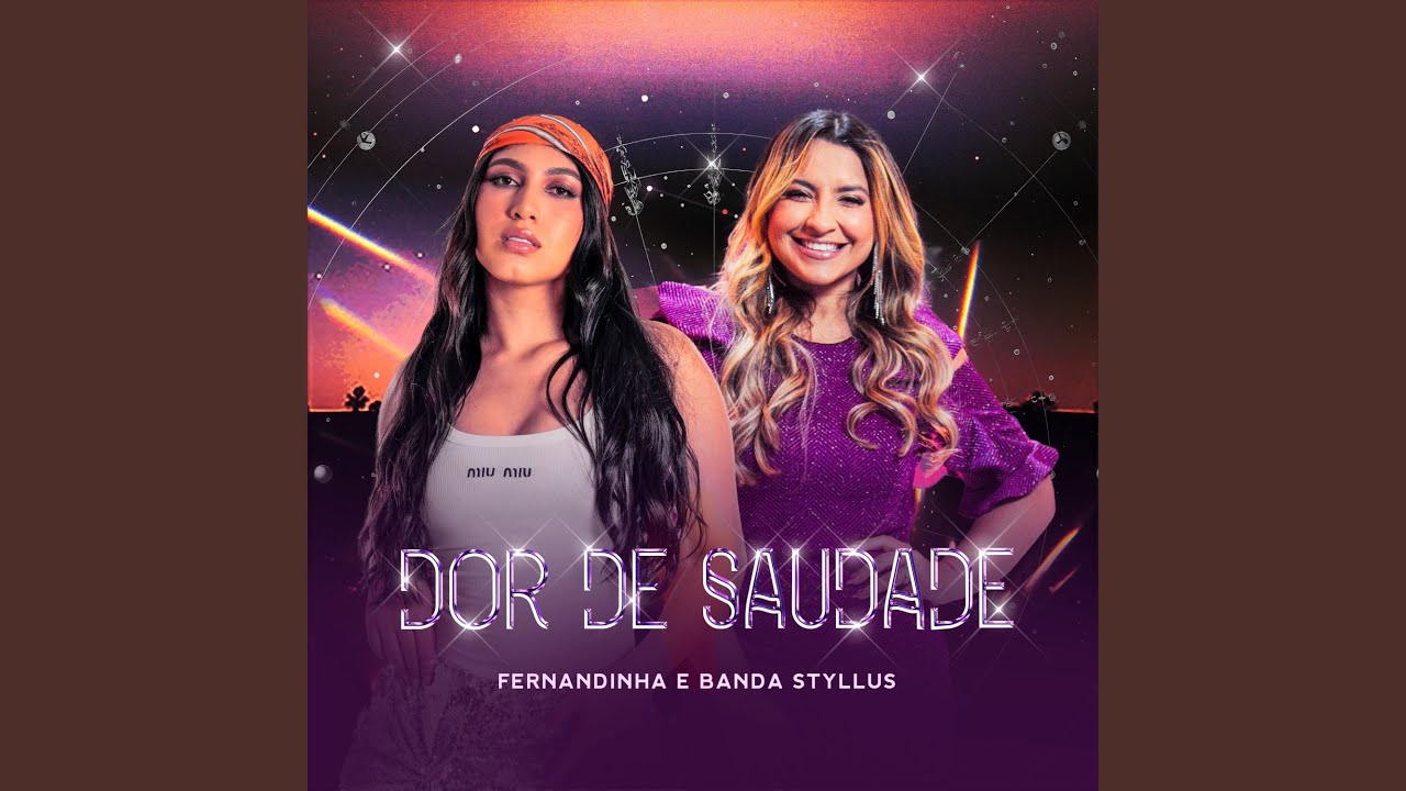 Dor de Saudade